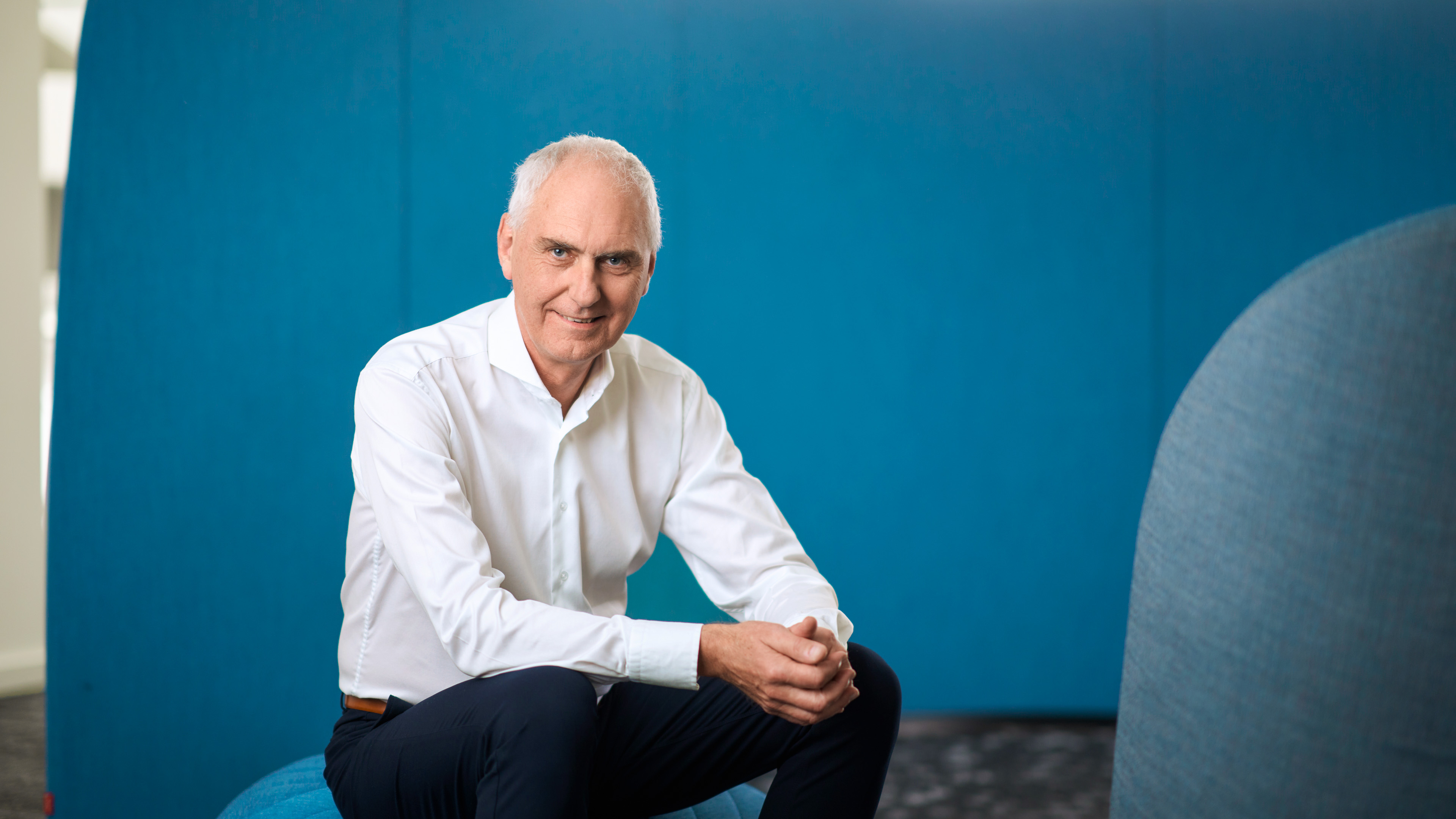 Jochen Schenk